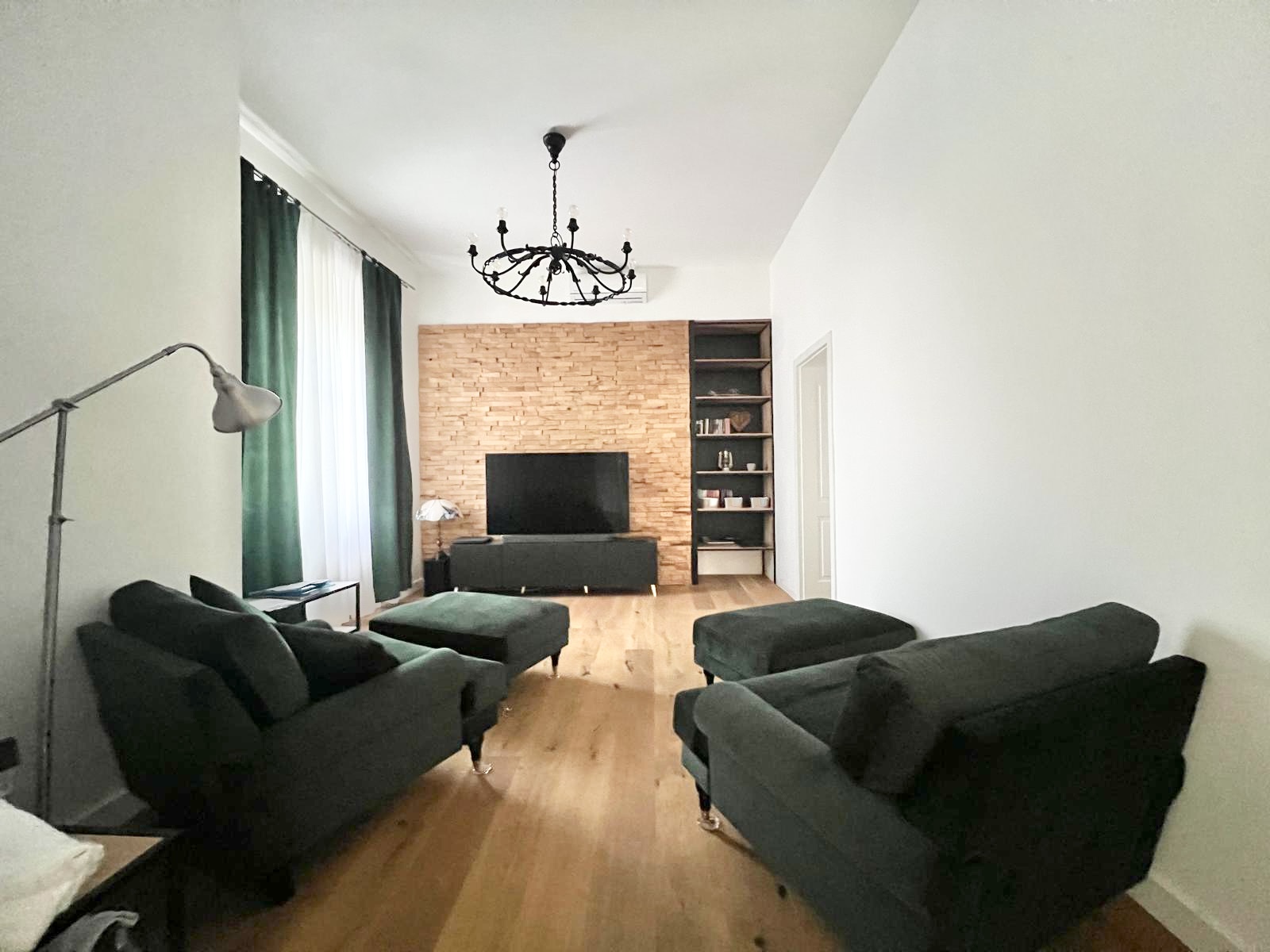 Ilica, Britanac, predivan stan 125 m2