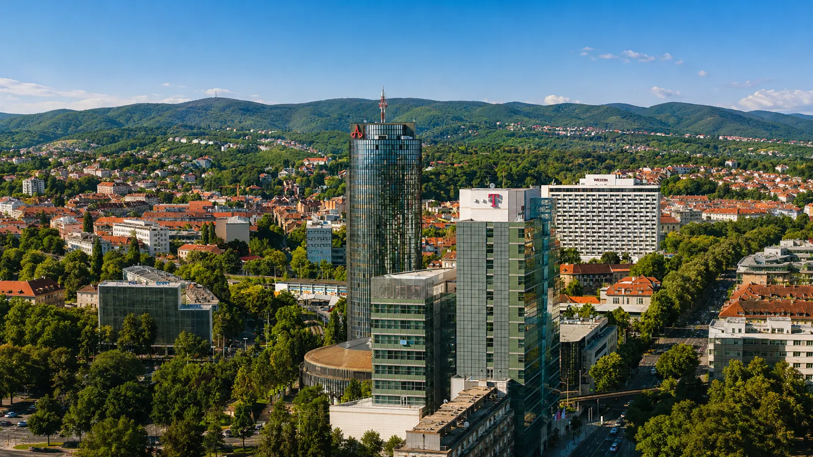 Trešnjevka Zagreb